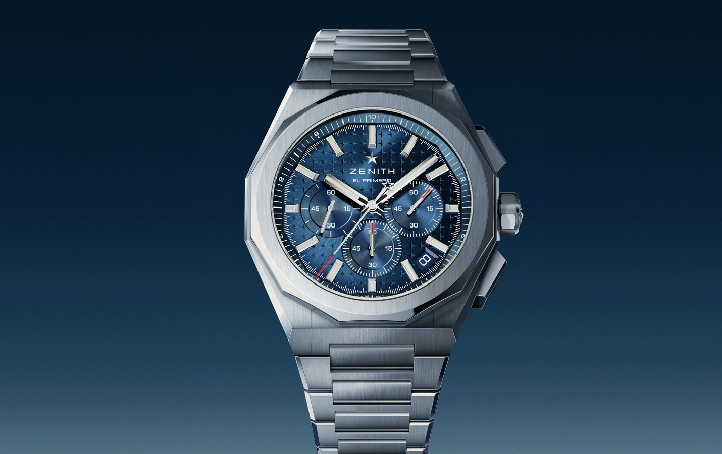 Watches & Wonders 2024: Nuevos modelos Zenith